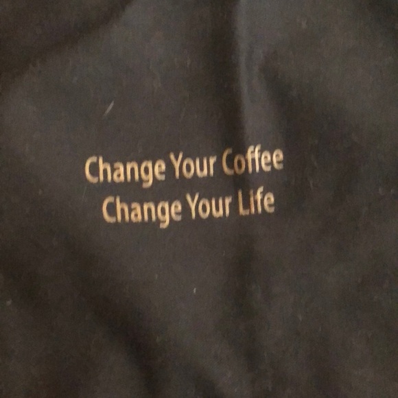 ❤️Coffee apron ☕️ - Picture 2 of 4